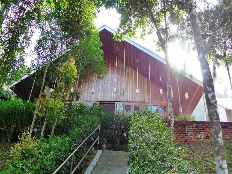 Belum Rainforest Resort Gerik Kültér fotó