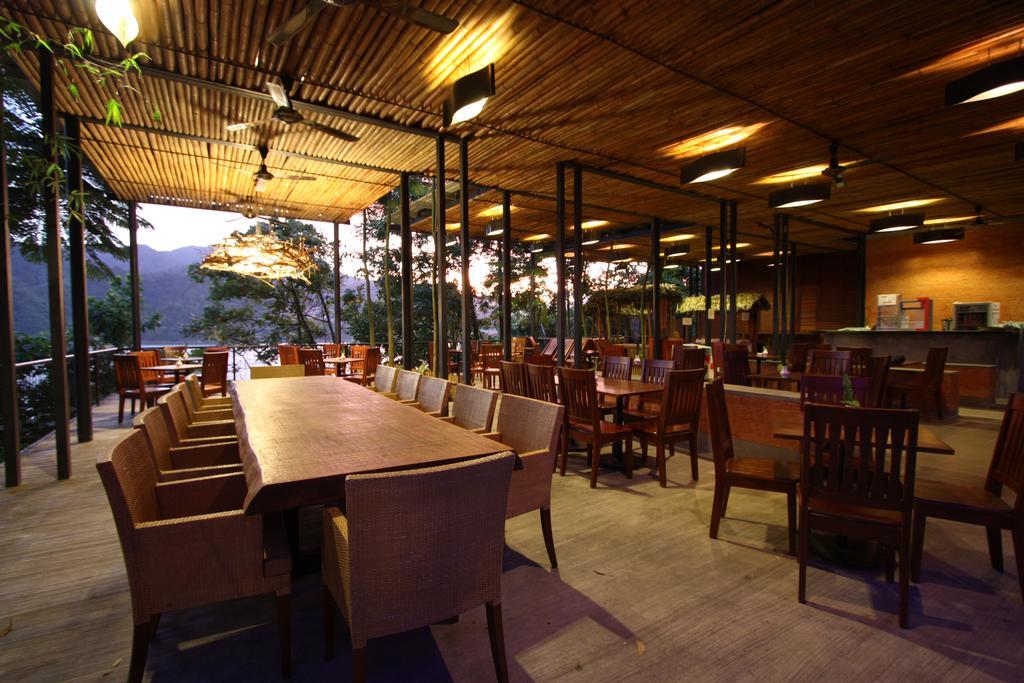 Belum Rainforest Resort Gerik Kültér fotó