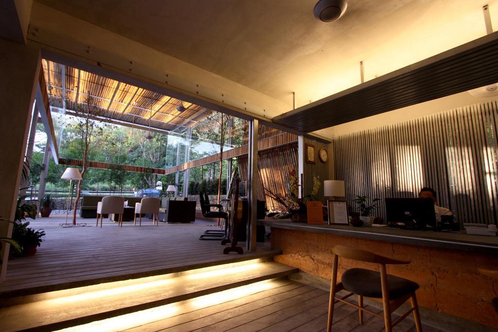 Belum Rainforest Resort Gerik Kültér fotó